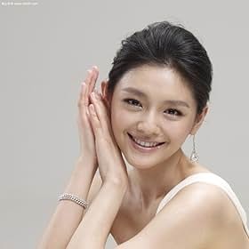 Barbie Hsu